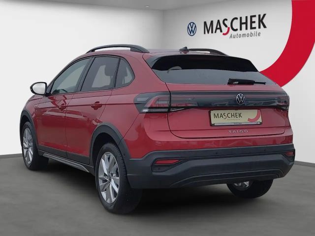 Volkswagen Taigo 1.0 TSI Life