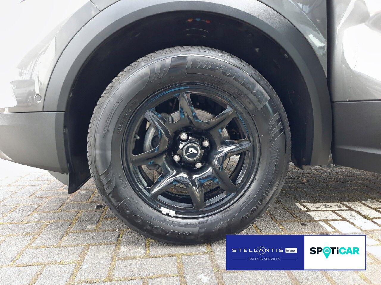 Opel Mokka 1.2 Turbo Turbo