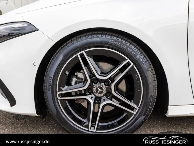 Mercedes-Benz A 200 AMG Line