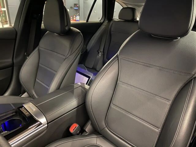 Mercedes-Benz C 180 AVANTGARDE Estate