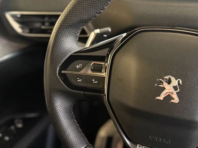 Peugeot 3008 GT-Line