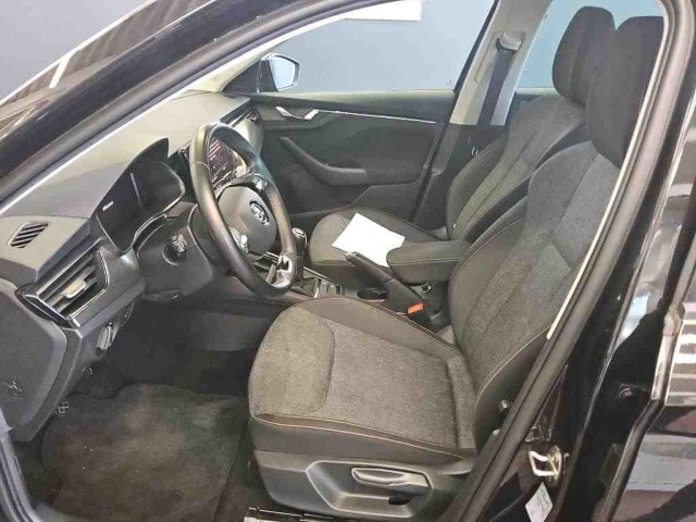 Skoda Kamiq 1.0 TSI Clever