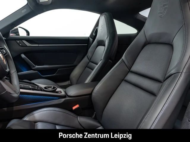 Porsche 992 Carrera Coupé S