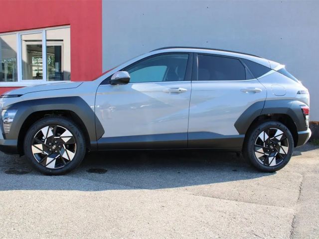 Hyundai Kona 1.0 2WD T-GDi