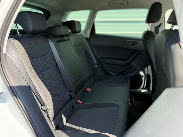 Seat Ateca 1.5 TSI DSG FR-lijn