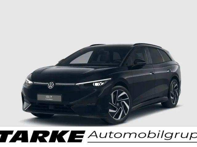Volkswagen ID.7 Pro Style Tourer