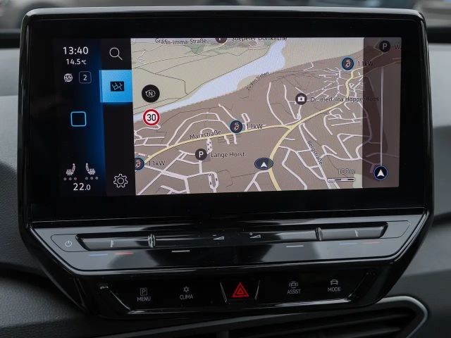 Volkswagen ID.3 Performance Pro