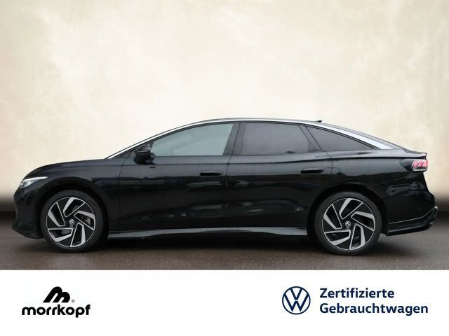 Volkswagen ID.7 Max Pro