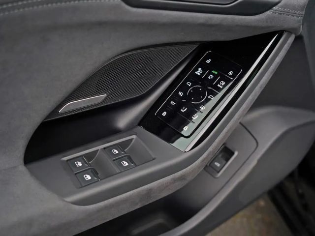 Audi A6 e-tron Avant S-Line