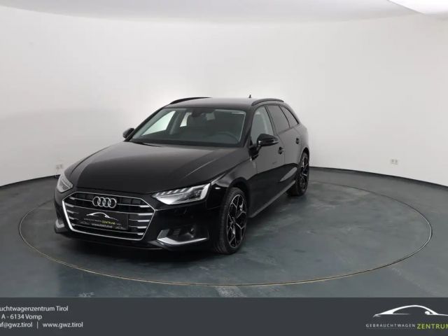 Audi A4 35 TDI Avant