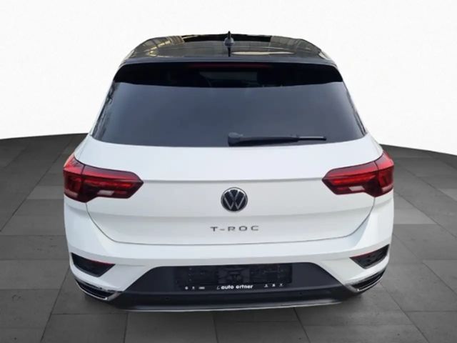 Volkswagen T-Roc 1.5 TSI Sport