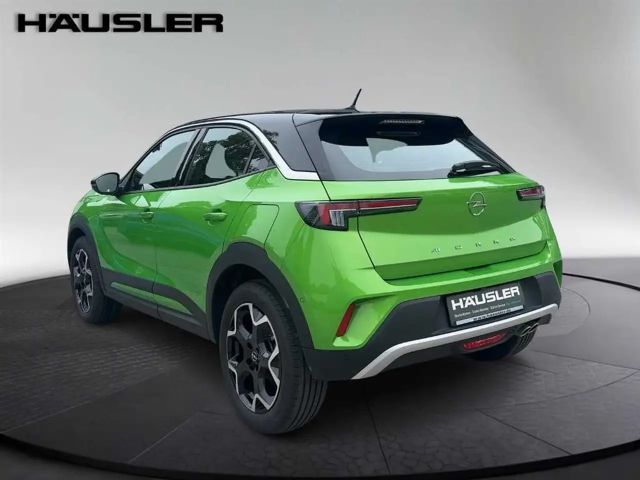 Opel Mokka Ultimate