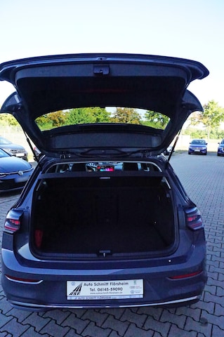 Volkswagen Golf 1.5 TSI DSG