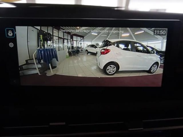 Hyundai Tucson T-GDi