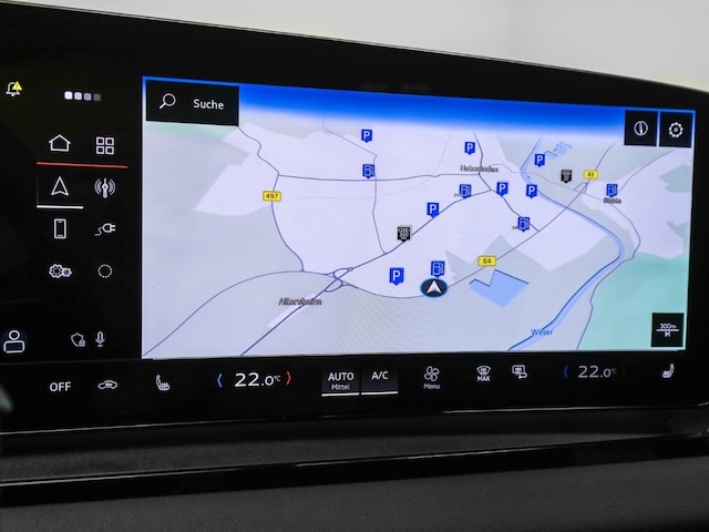 Audi Q6 e-tron Sportback