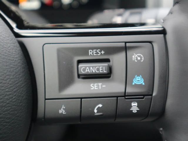 Nissan Qashqai N-Connecta