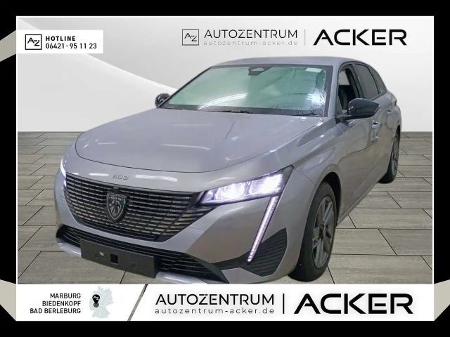 Peugeot 308 Allure Pack PureTech SW