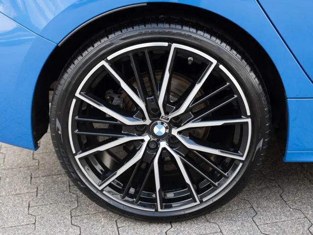 BMW 118 118i M-Sport Sedan