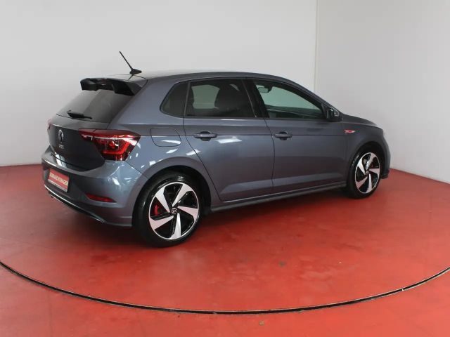 Volkswagen Polo 2.0 TSI DSG GTI