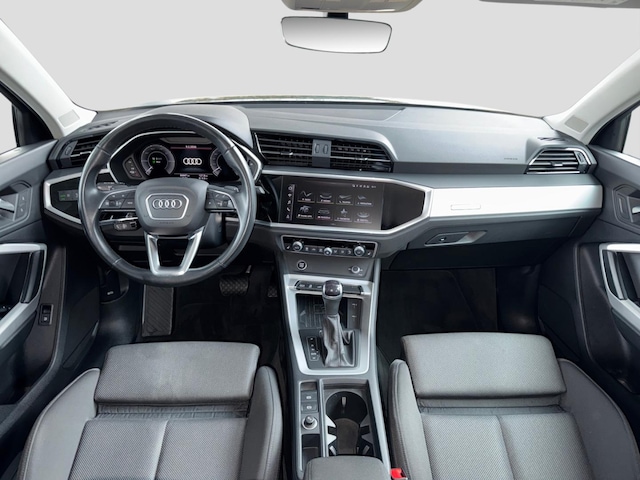 Audi Q3 45 TFSI Hybride S-Tronic