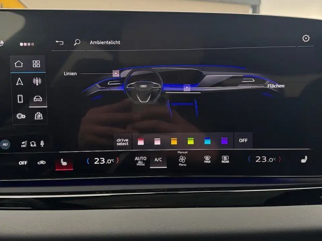 Audi A6 40 TDI Avant S-Line S-Tronic