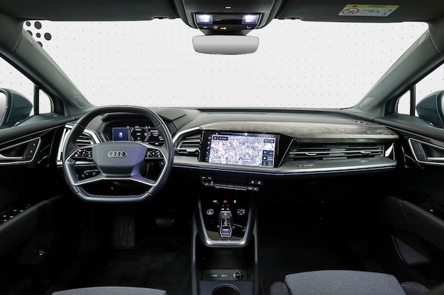 Audi Q4 e-tron 40