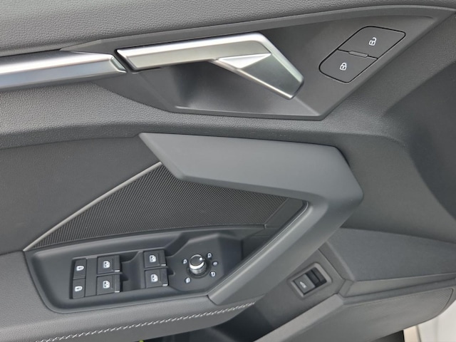 Audi S3 Quattro S-Tronic Sportback