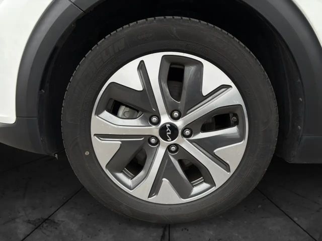 Kia Niro Vision e-Niro