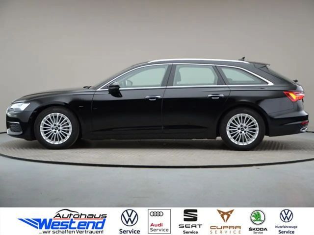 Audi A6 45 TDI Avant Quattro