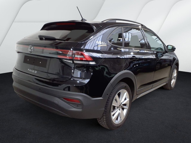 Volkswagen Taigo 1.0 TSI DSG Life