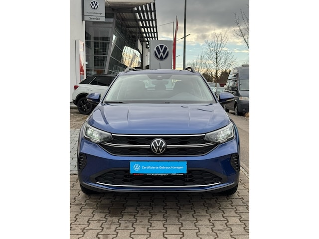 Volkswagen Taigo 1.0 TSI Life