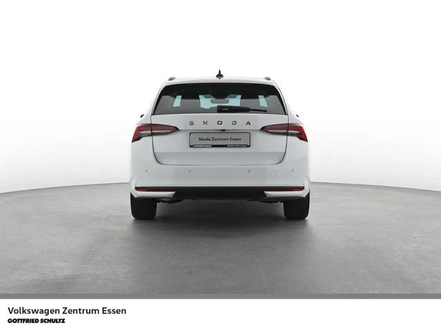 Skoda Octavia Combi Tour