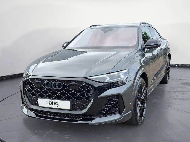 Audi RS Q8 SUV tiptronic