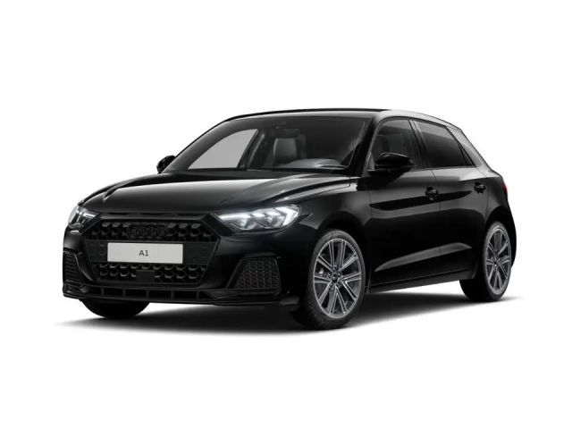 Audi A1 30 TFSI Sportback