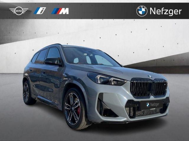 BMW X1 xDrive