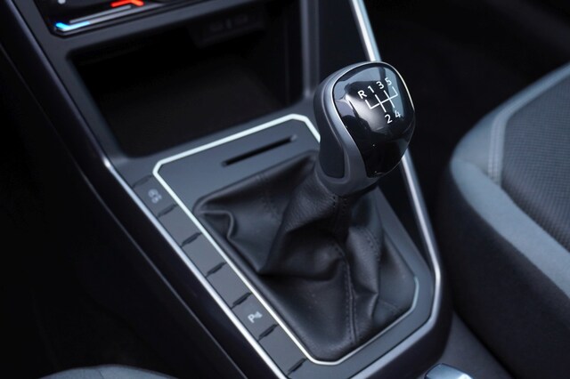 Volkswagen Polo Style