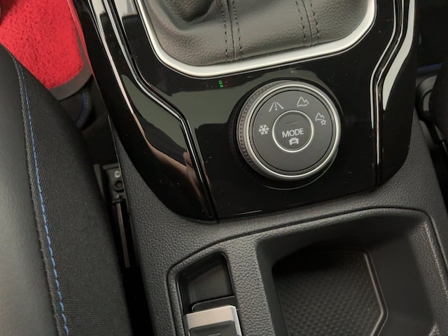 Volkswagen T-Roc 4Motion DSG