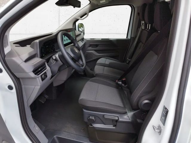 Volkswagen Transporter T7