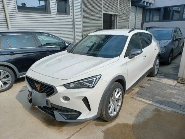 Cupra Formentor 1.4 e-Hybrid