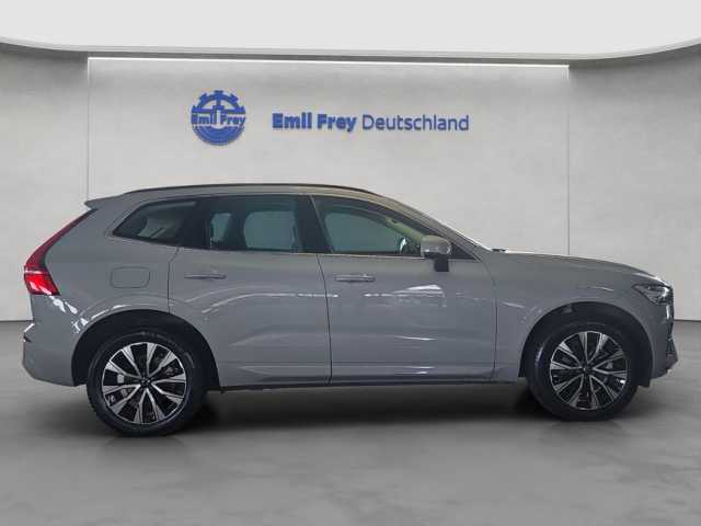 Volvo XC60 XC60