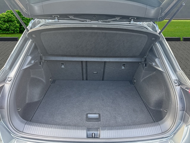 Volkswagen T-Roc 1.5 TSI R-Line