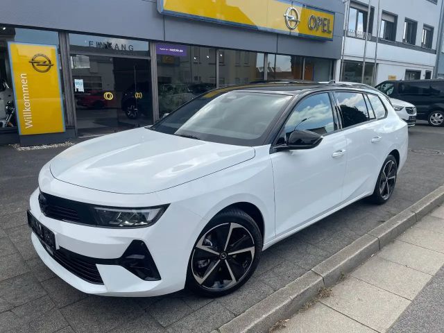 Opel Astra GS-Line Grand Sport Sports Tourer