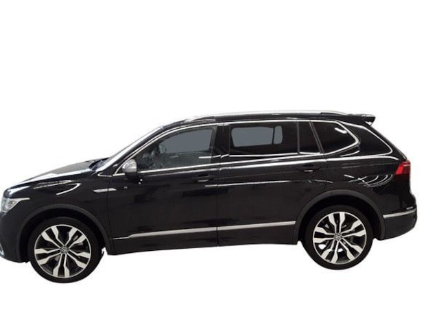 Volkswagen Tiguan 2.0 TDI Allspace