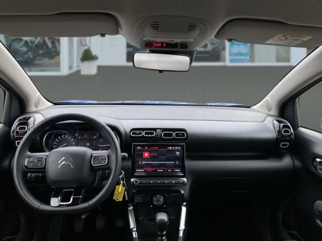 Citroën C3 Aircross Plus PureTech