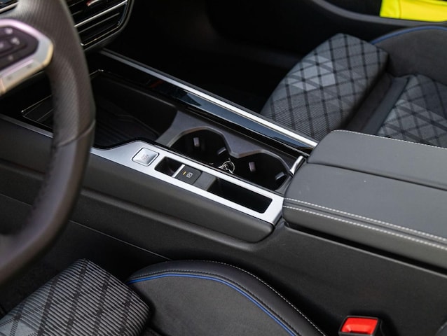 Volkswagen Passat 2.0 TDI DSG Variant