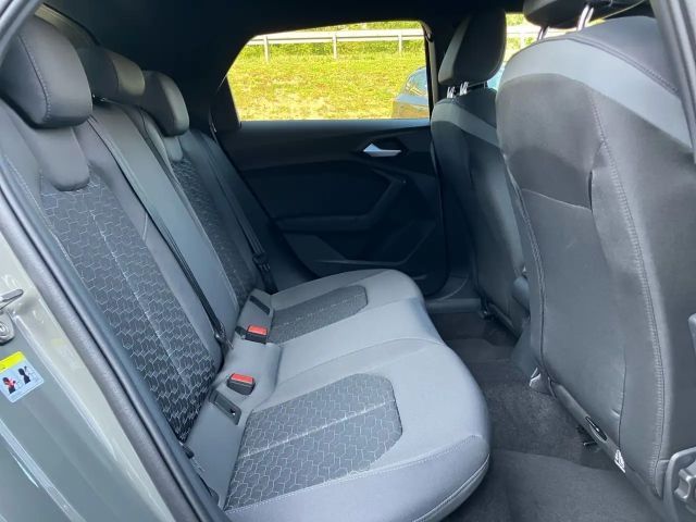 Audi A1 30 TFSI S-Tronic