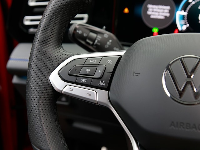 Volkswagen Tiguan 2.0 TDI DSG R-Line