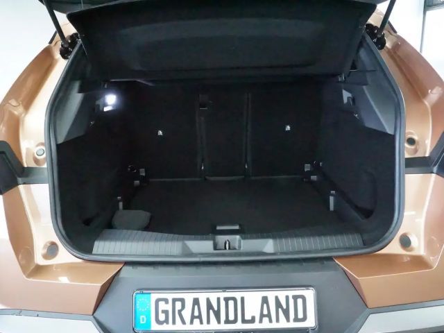 Opel Grandland X Edition Hybrid