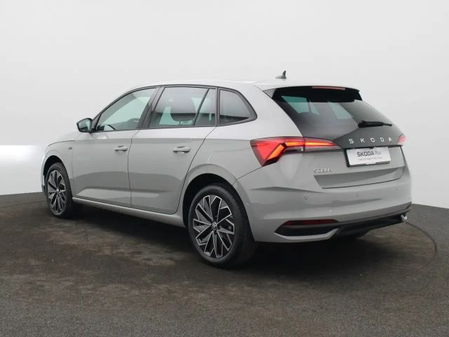 Skoda Scala 1.5 TSI Selection