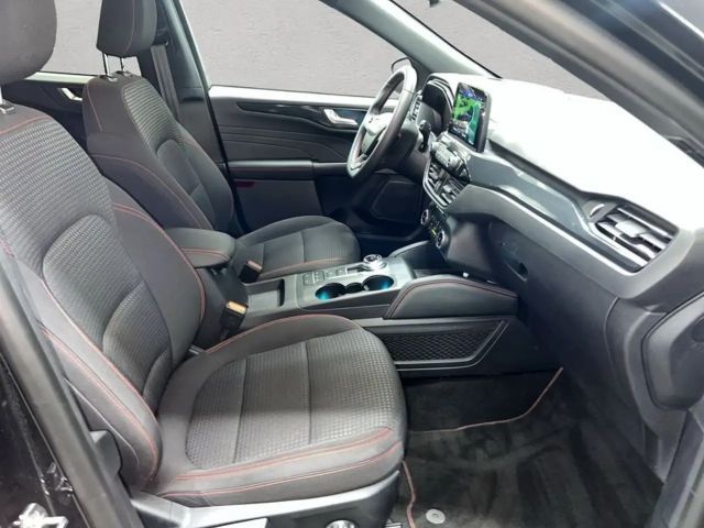 Ford Kuga 2.5 Duratec Pano